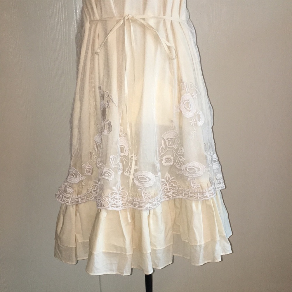Ryu cocktail Dress - Picture 6 of 8